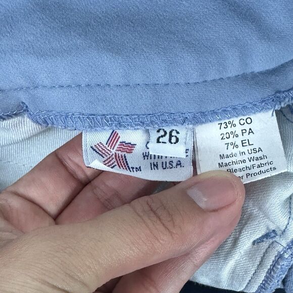 Tailored sportsman breeches - Picture 9 of 11